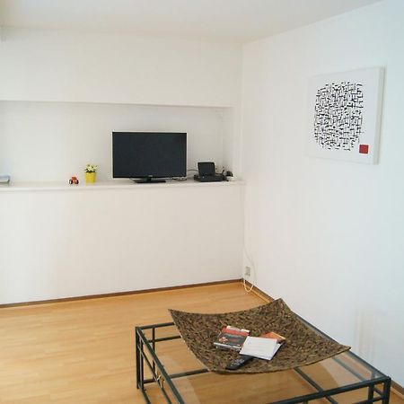 Appartement Impasse Pitchoune Brussel Bagian luar foto