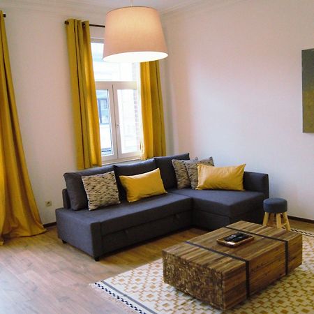 Appartement Impasse Pitchoune Brussel Bagian luar foto