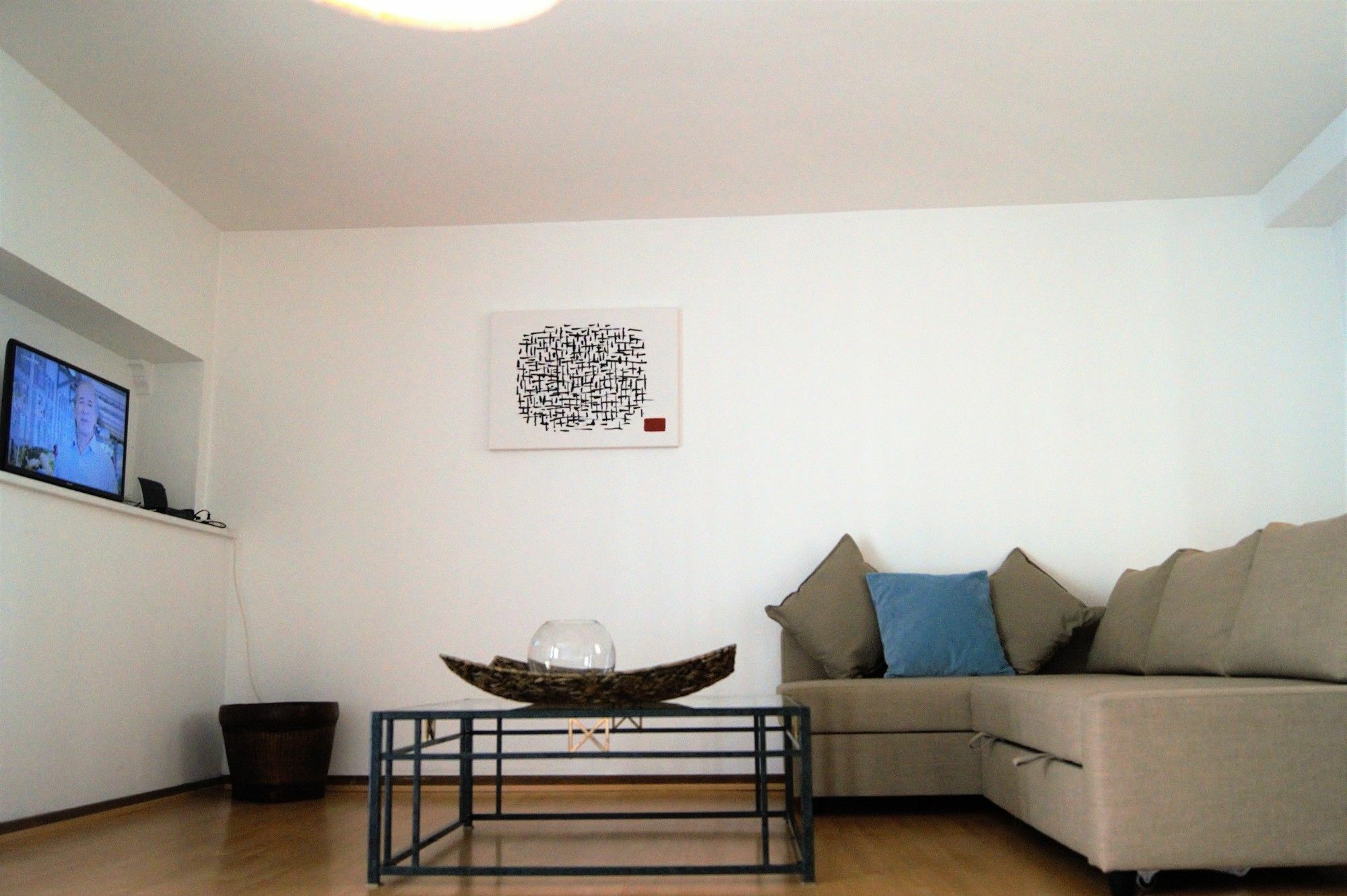 Appartement Impasse Pitchoune Brussel Bagian luar foto