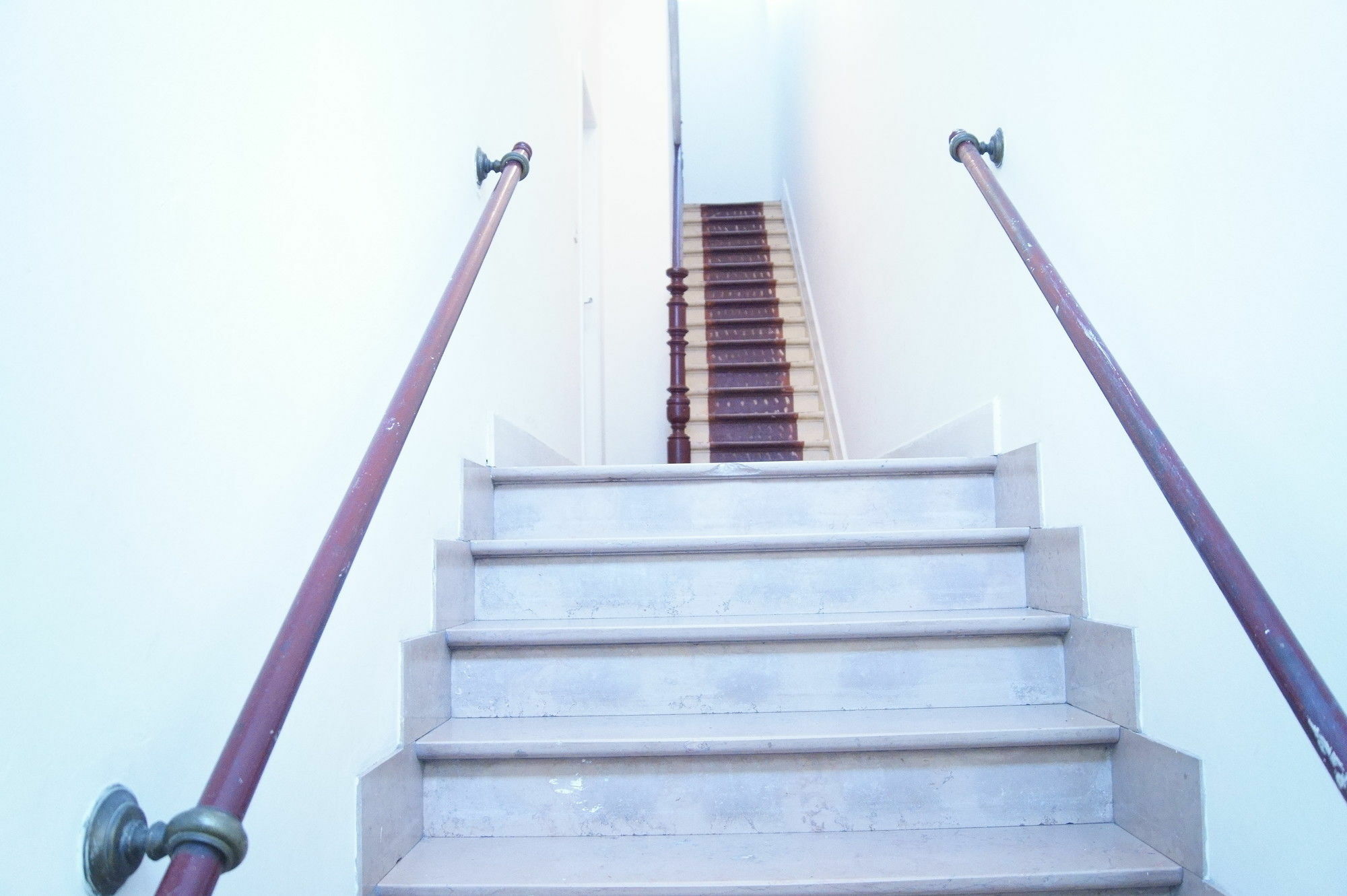 Appartement Impasse Pitchoune Brussel Bagian luar foto