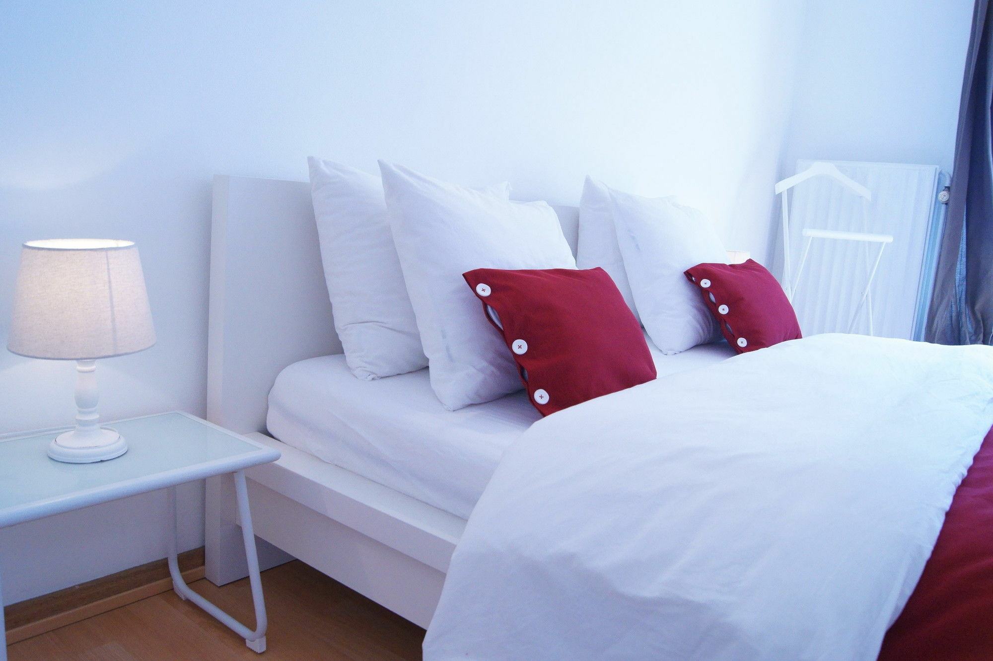 Appartement Impasse Pitchoune Brussel Bagian luar foto