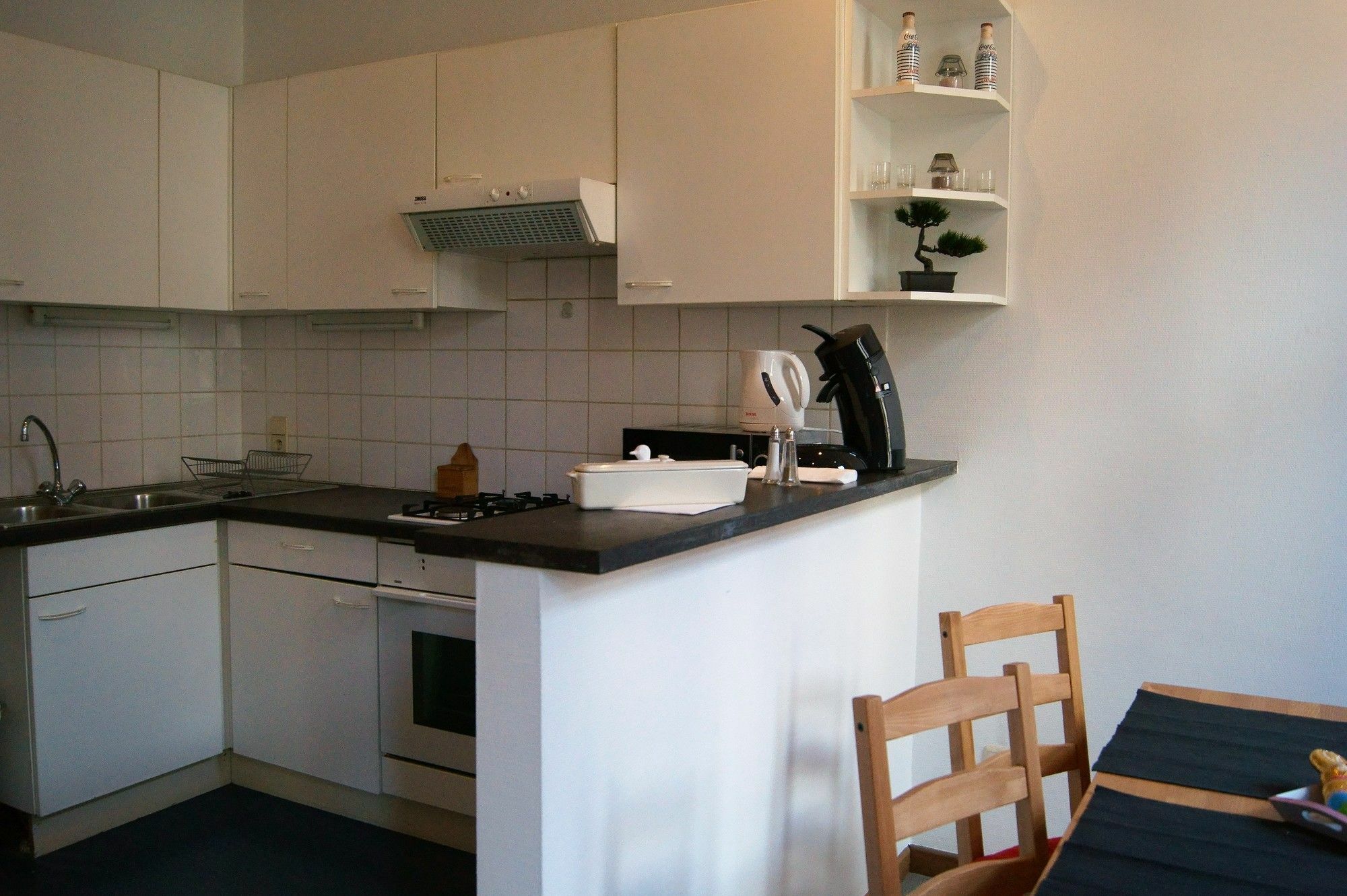 Appartement Impasse Pitchoune Brussel Bagian luar foto