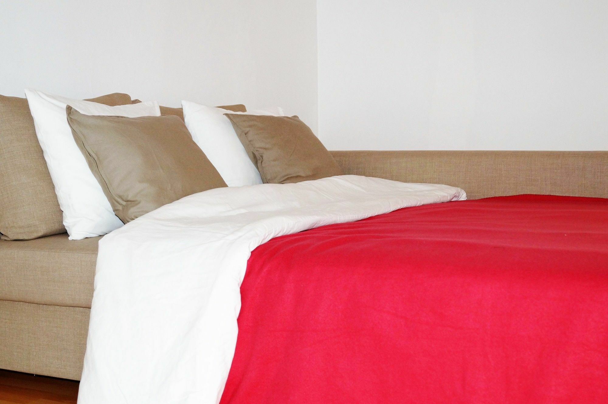 Appartement Impasse Pitchoune Brussel Bagian luar foto