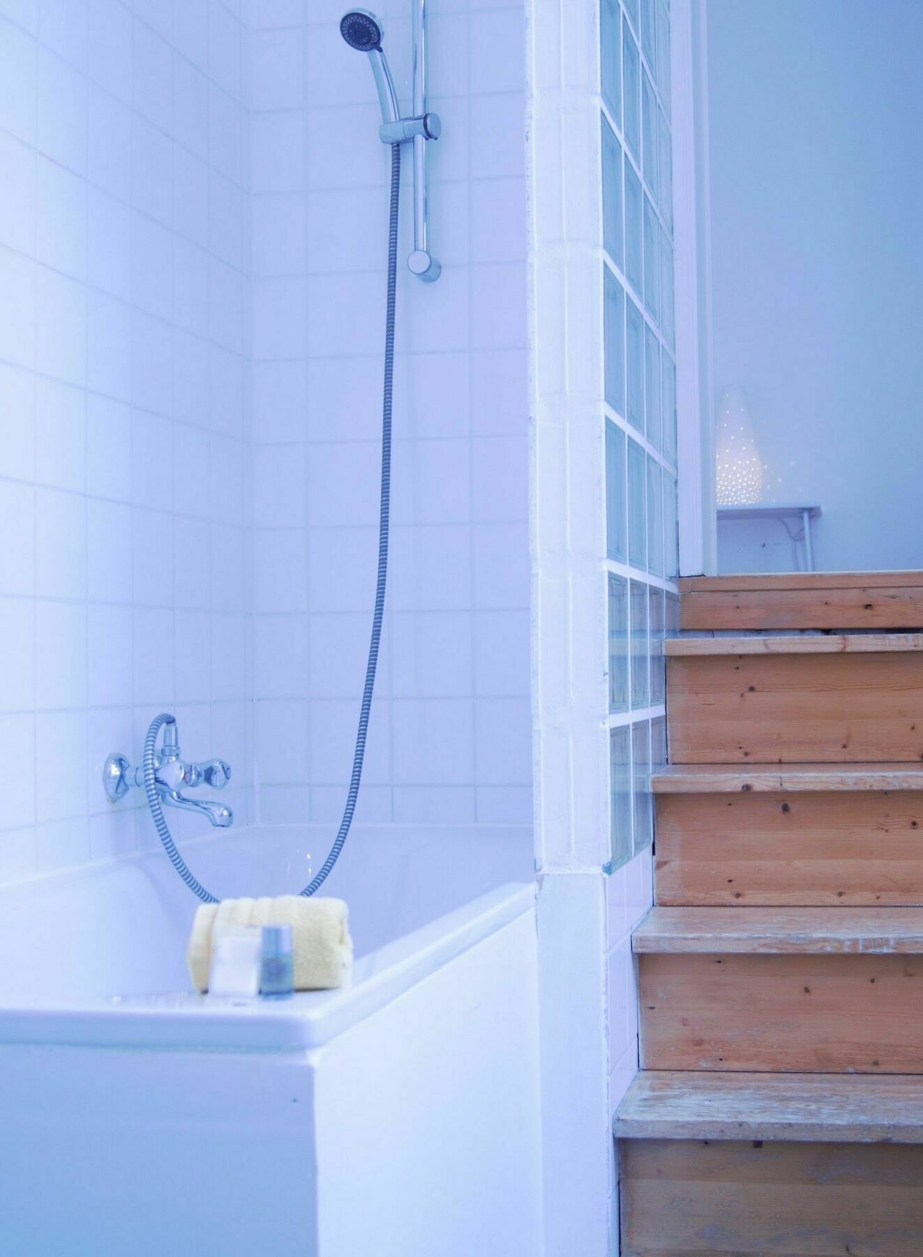 Appartement Impasse Pitchoune Brussel Bagian luar foto