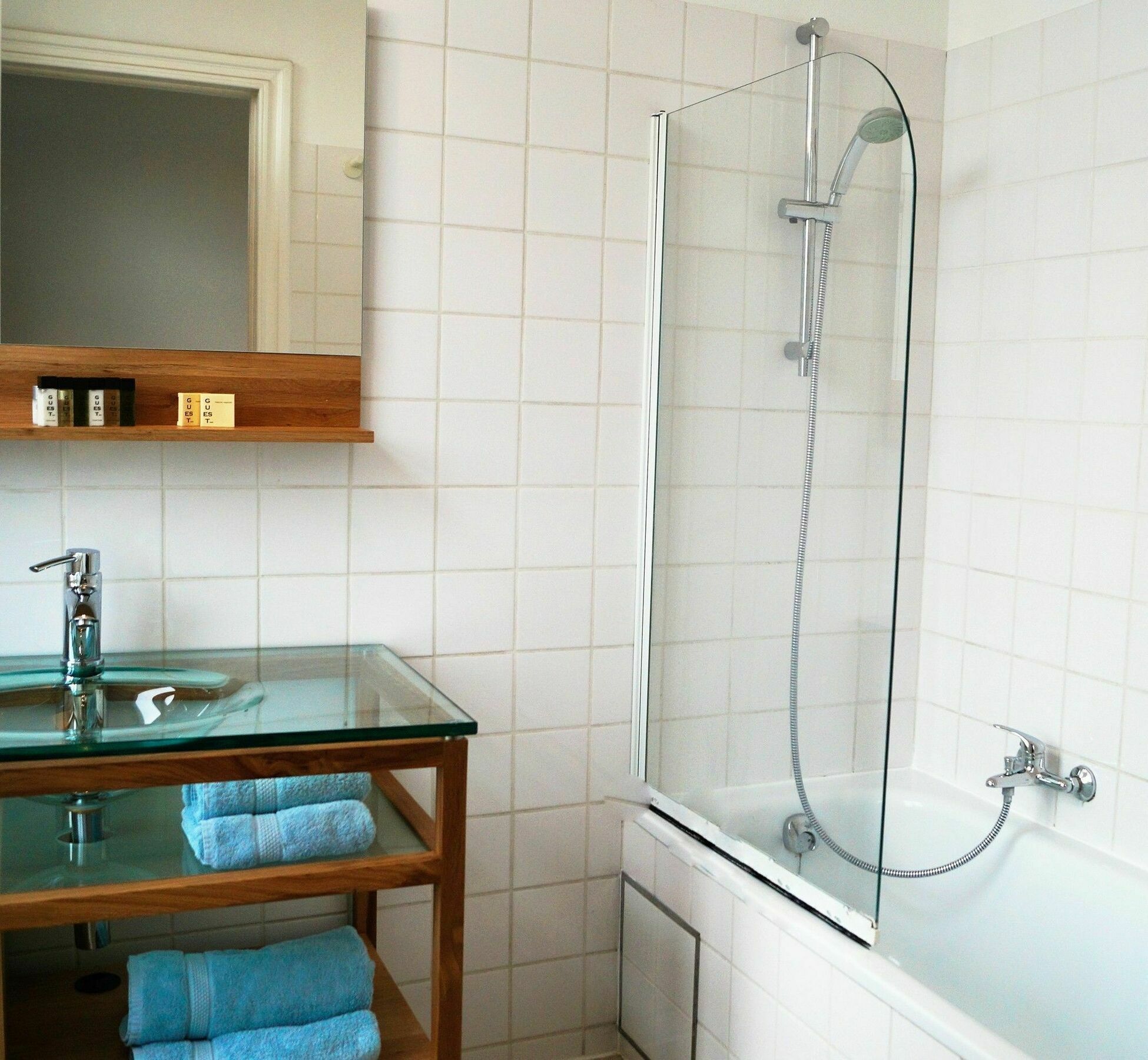 Appartement Impasse Pitchoune Brussel Bagian luar foto