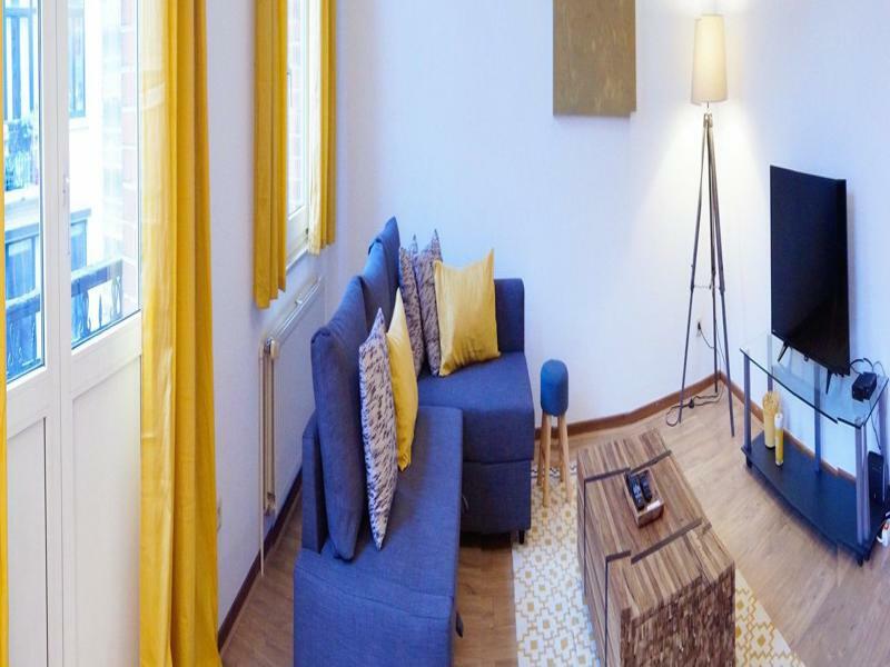 Appartement Impasse Pitchoune Brussel Bagian luar foto