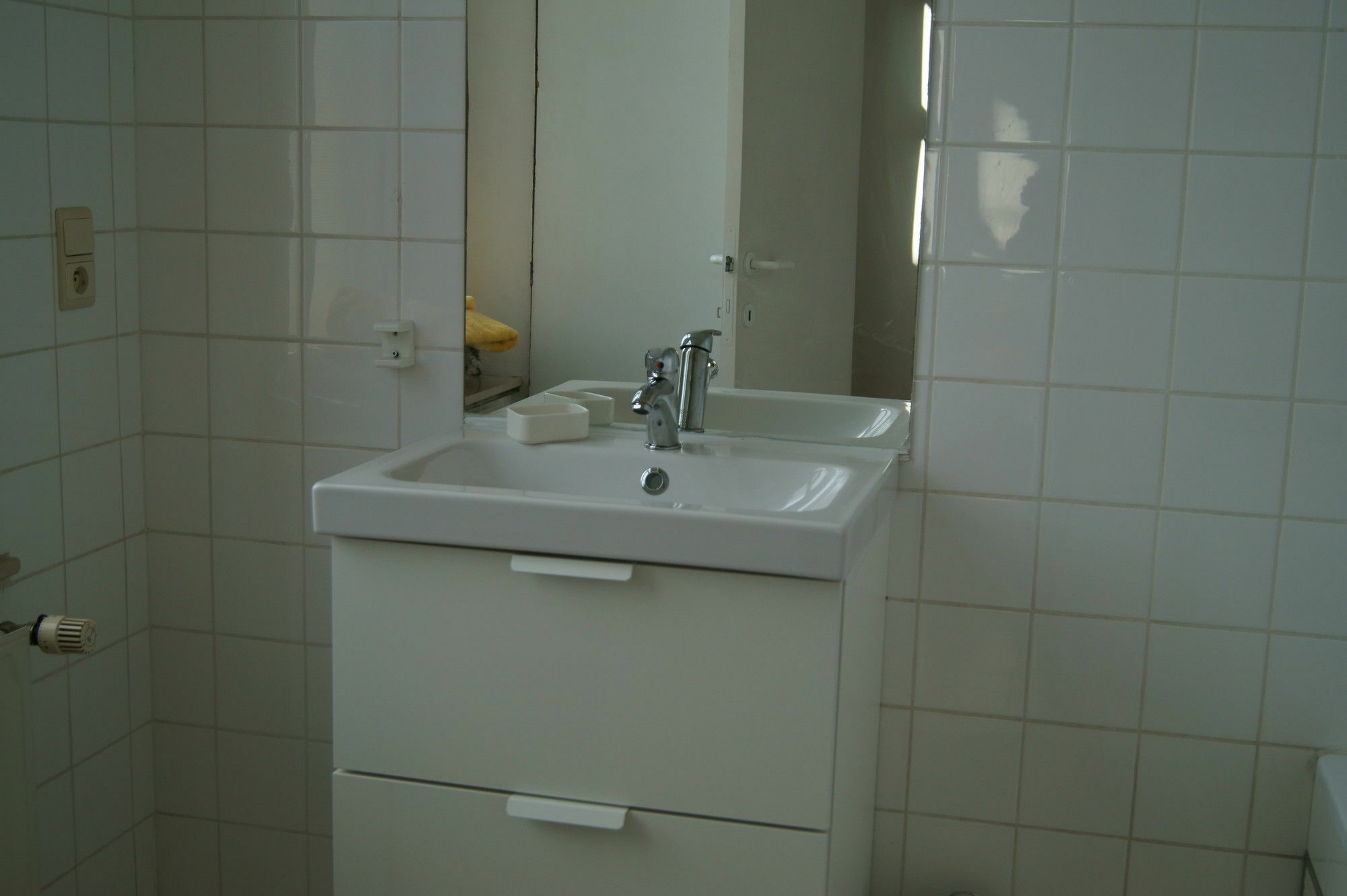 Appartement Impasse Pitchoune Brussel Bagian luar foto