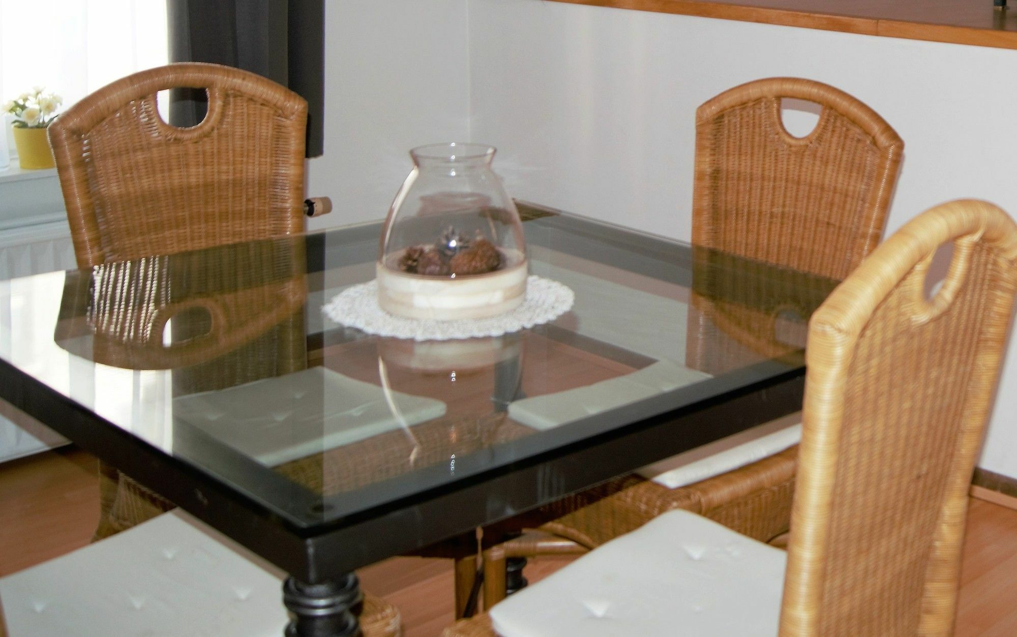 Appartement Impasse Pitchoune Brussel Bagian luar foto