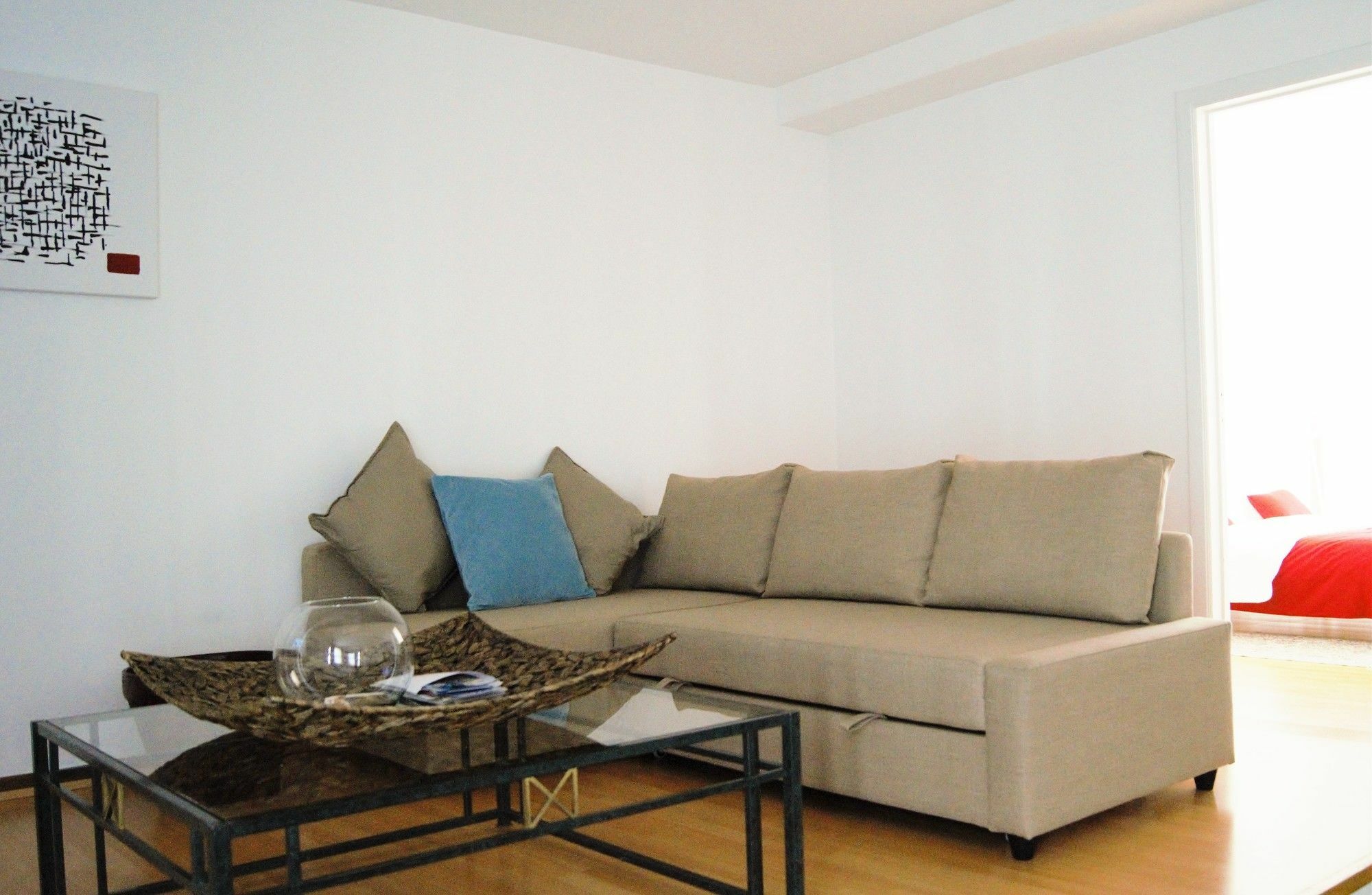 Appartement Impasse Pitchoune Brussel Bagian luar foto