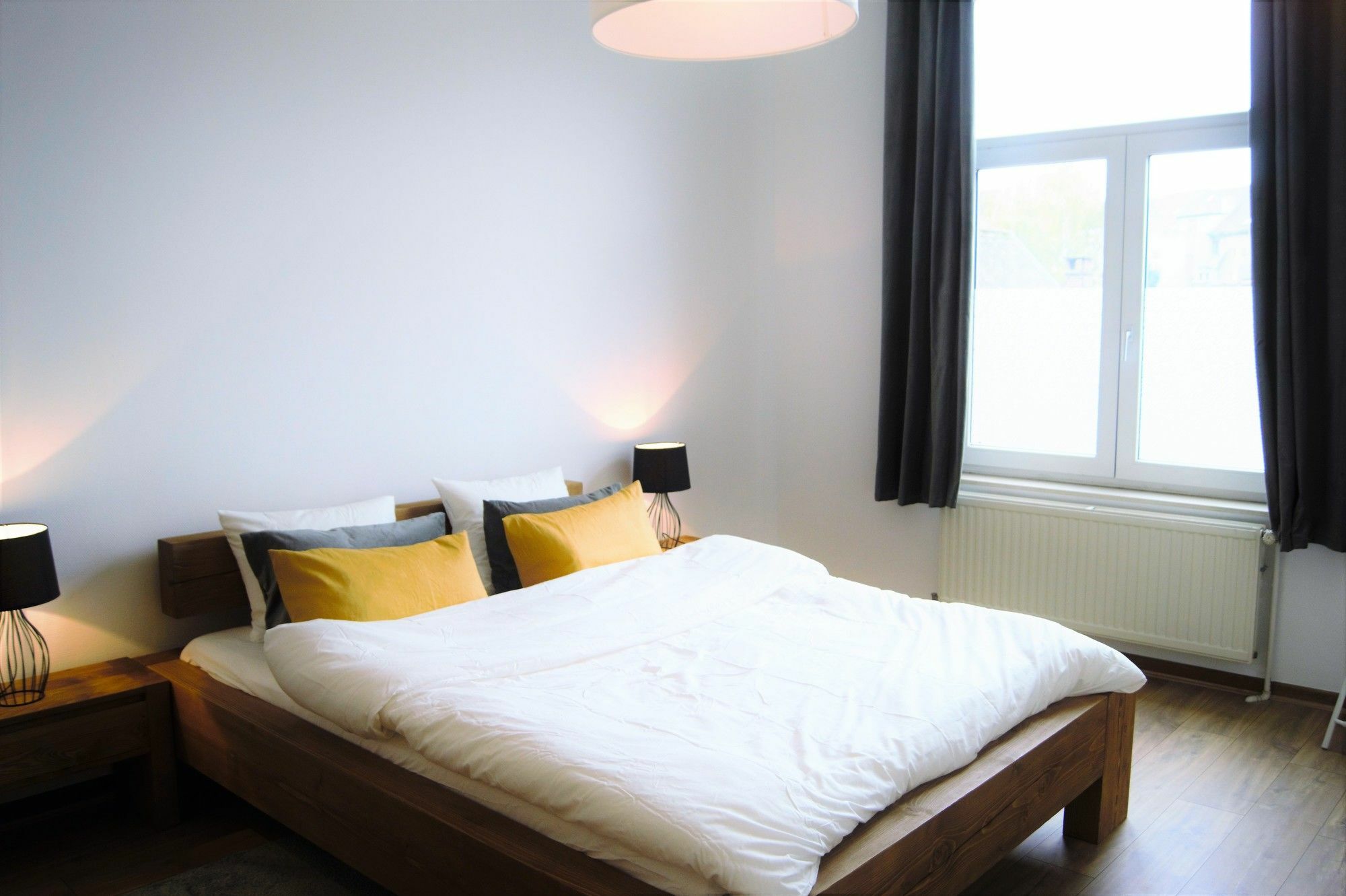 Appartement Impasse Pitchoune Brussel Bagian luar foto