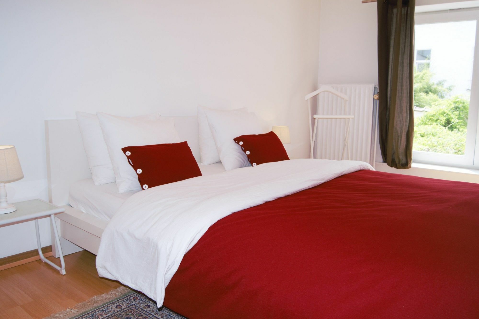 Appartement Impasse Pitchoune Brussel Bagian luar foto