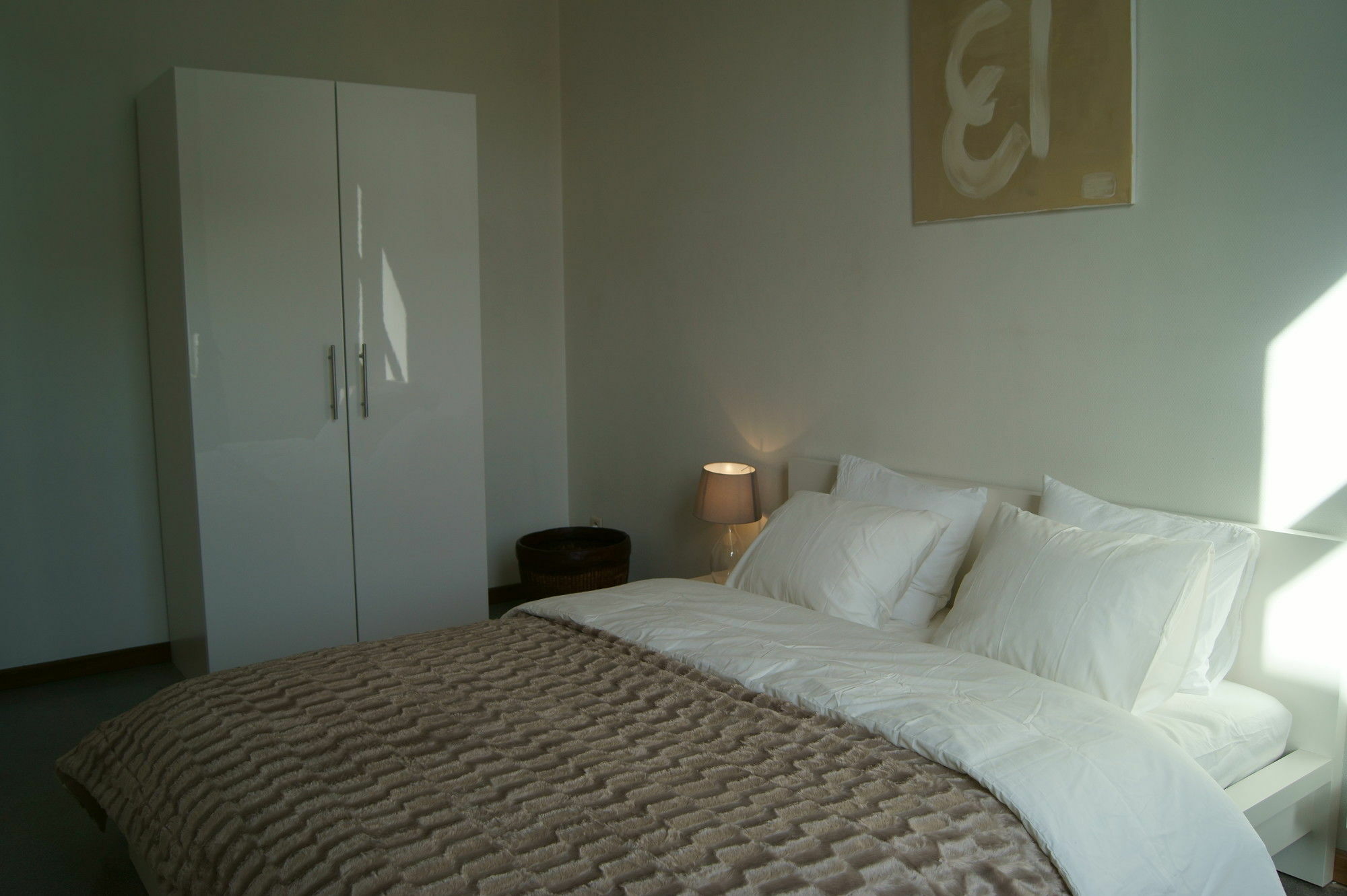 Appartement Impasse Pitchoune Brussel Bagian luar foto