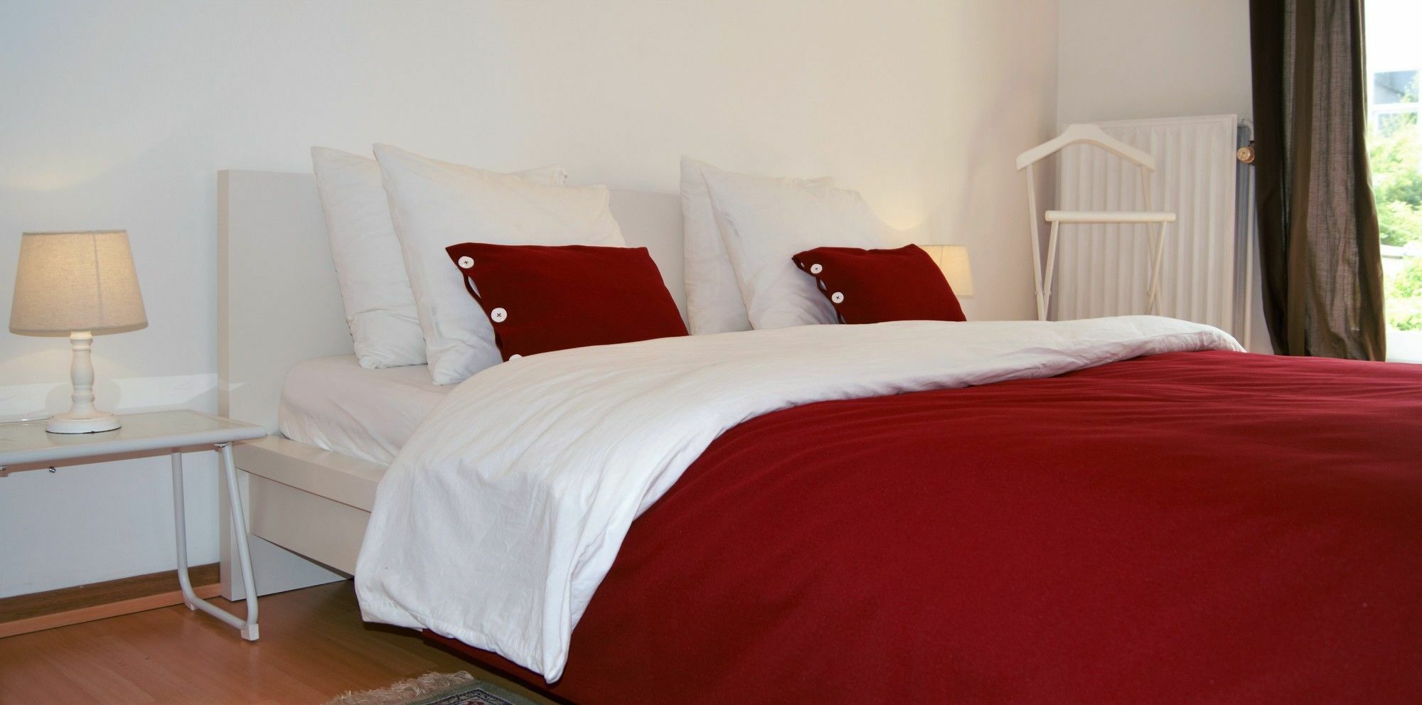 Appartement Impasse Pitchoune Brussel Bagian luar foto