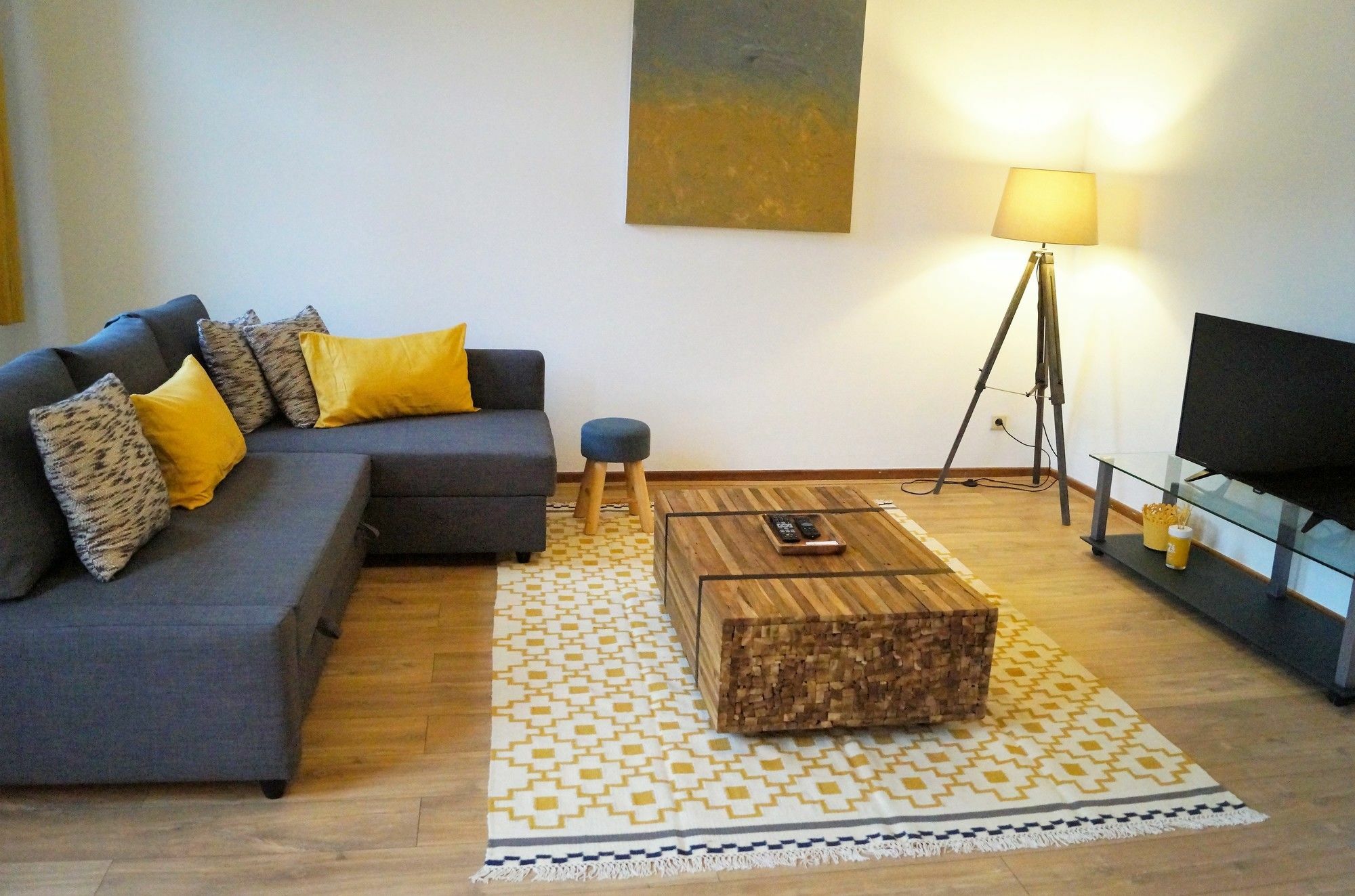 Appartement Impasse Pitchoune Brussel Bagian luar foto