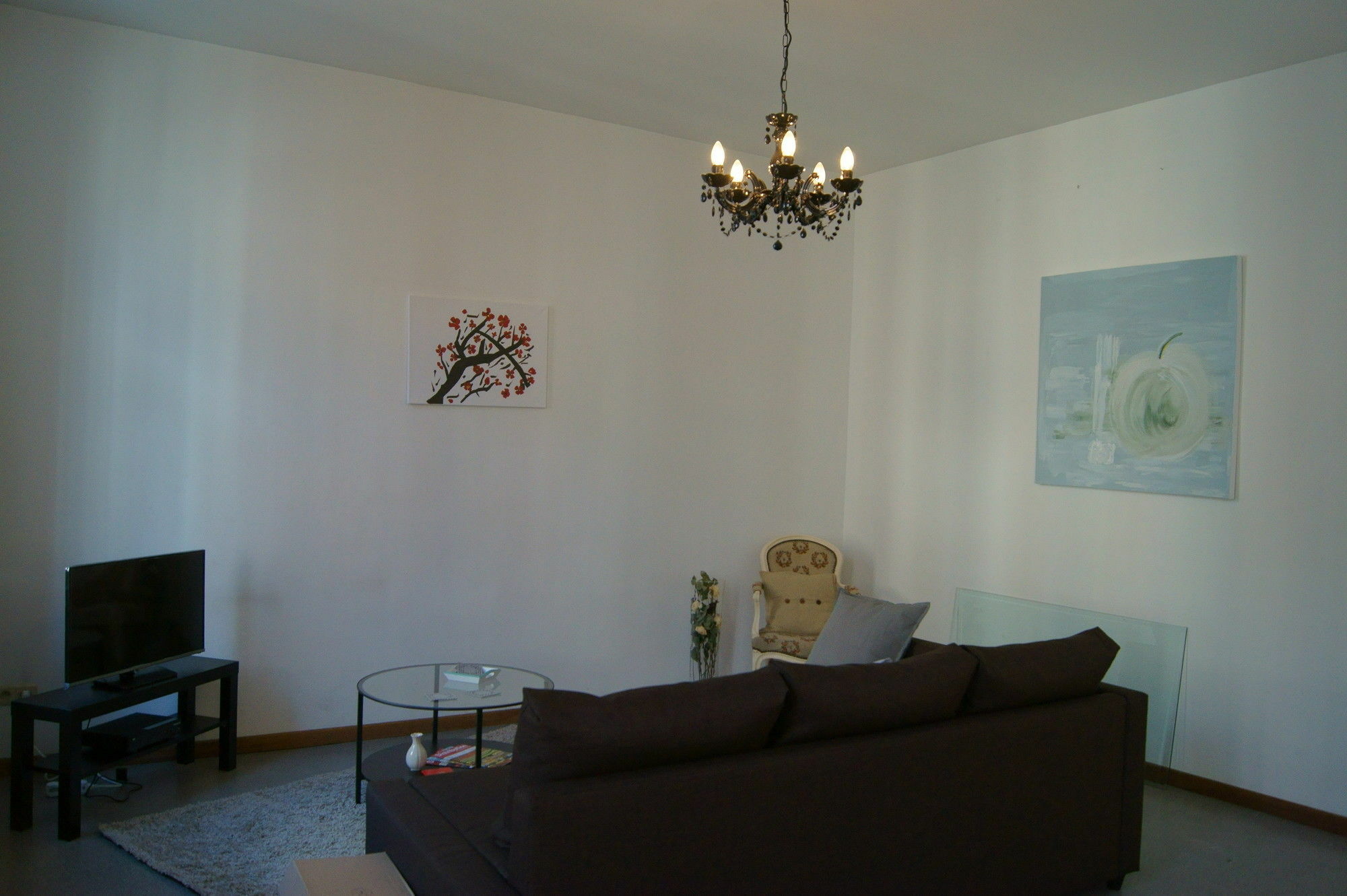 Appartement Impasse Pitchoune Brussel Bagian luar foto