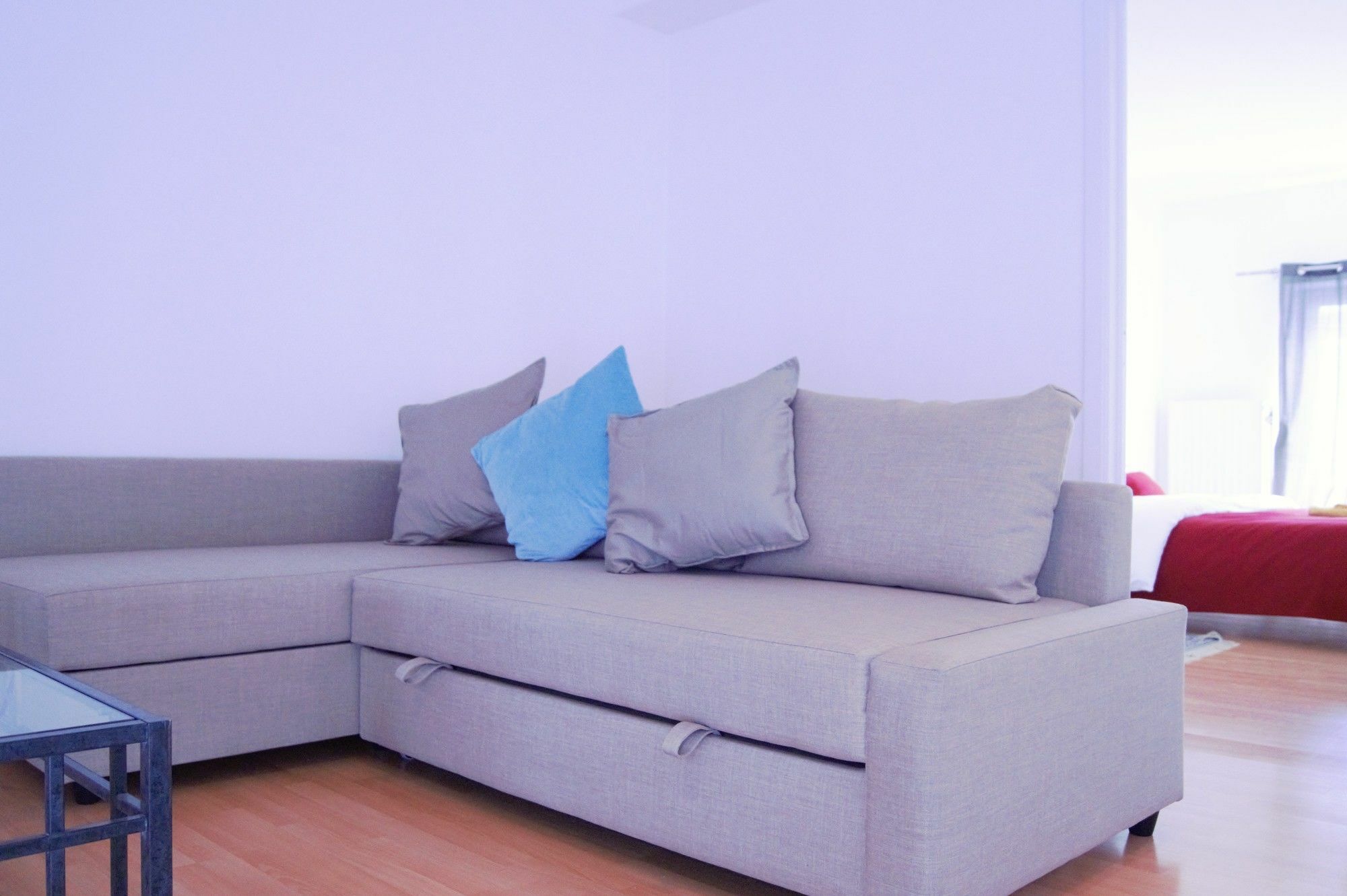 Appartement Impasse Pitchoune Brussel Bagian luar foto