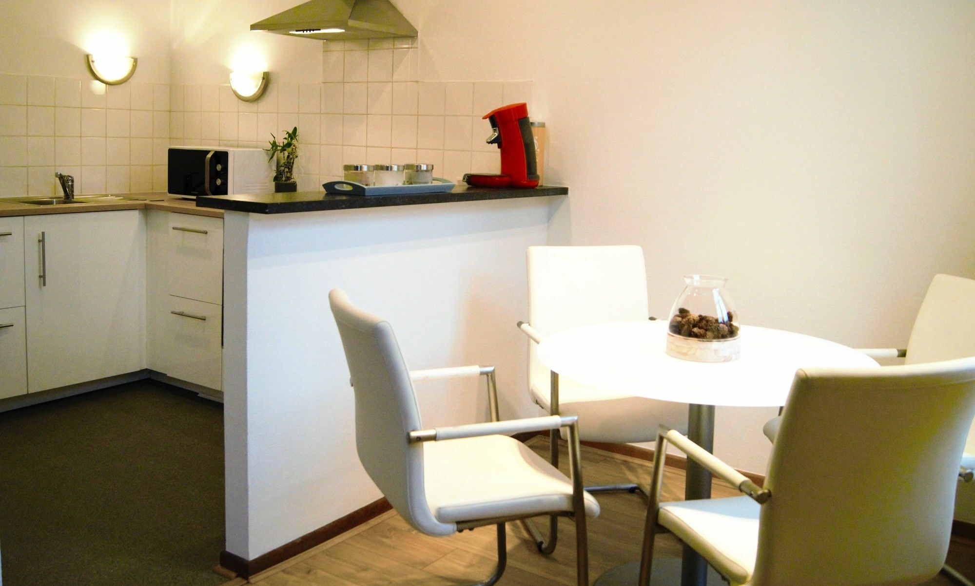 Appartement Impasse Pitchoune Brussel Bagian luar foto