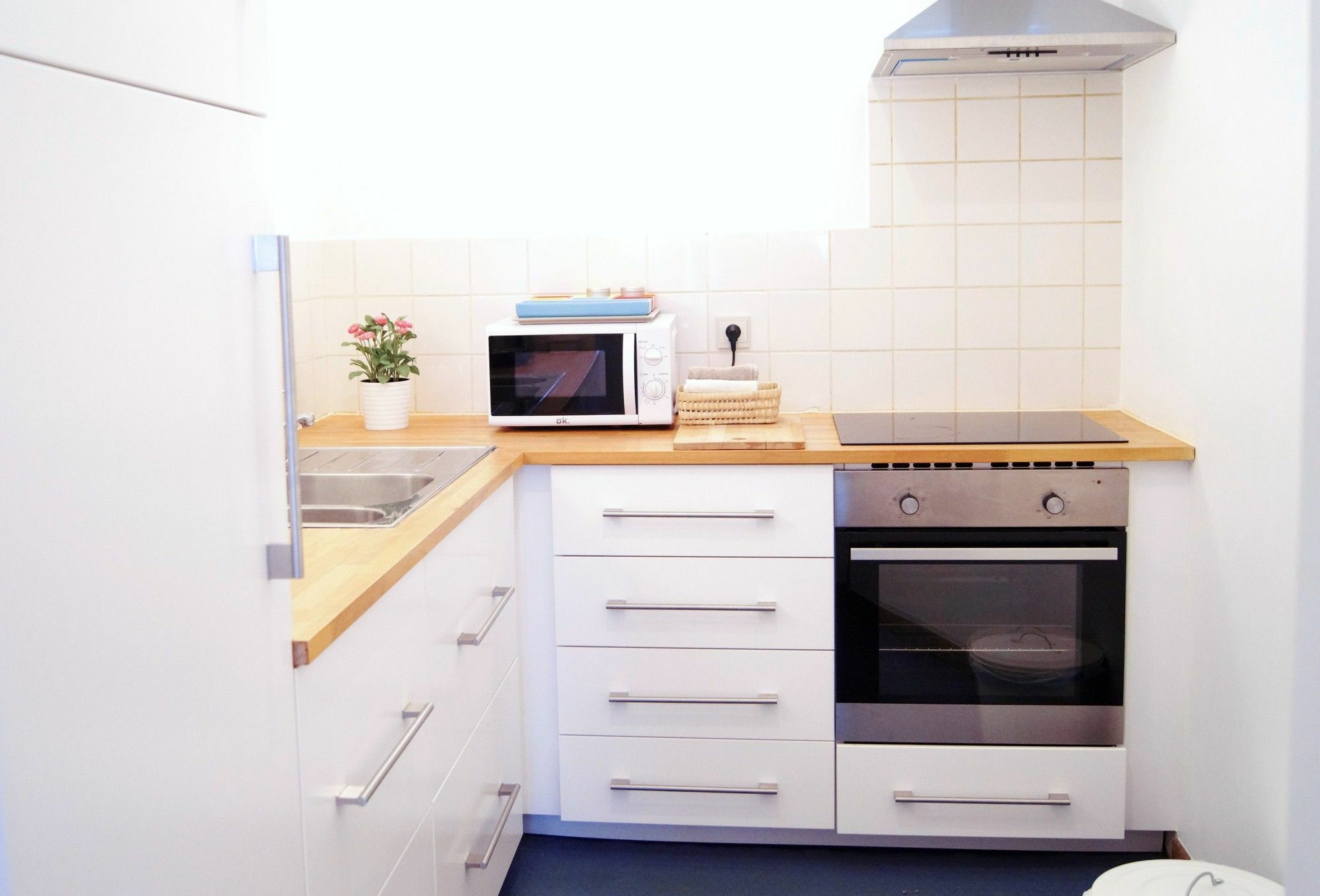 Appartement Impasse Pitchoune Brussel Bagian luar foto